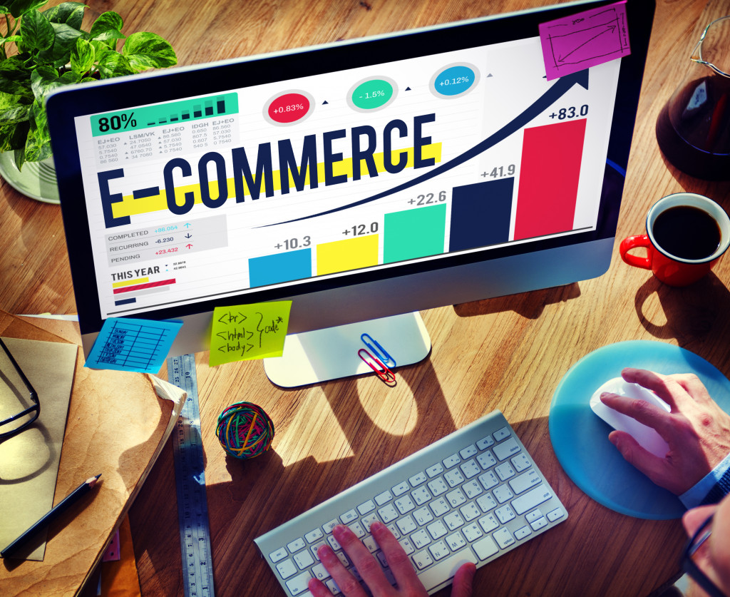 eCommerce for your business